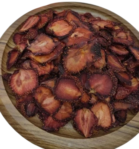 توت فرنگی
